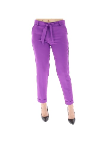 Sol Wears Women Hose Lila