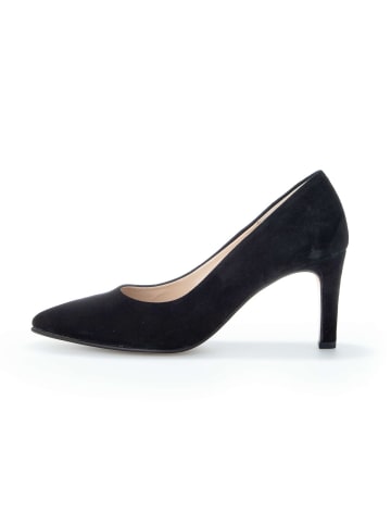 Gabor Elegante Pumps in schwarz