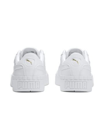 Puma Sneaker Cali in white