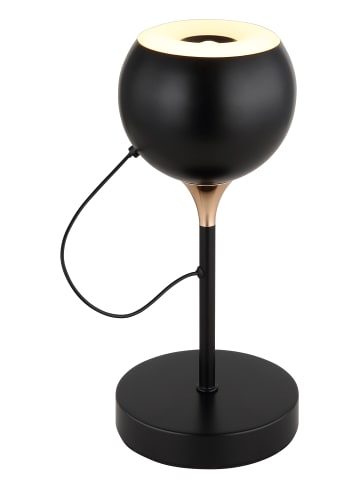 Globo lighting Tischleuchte "DONOVAN" in black