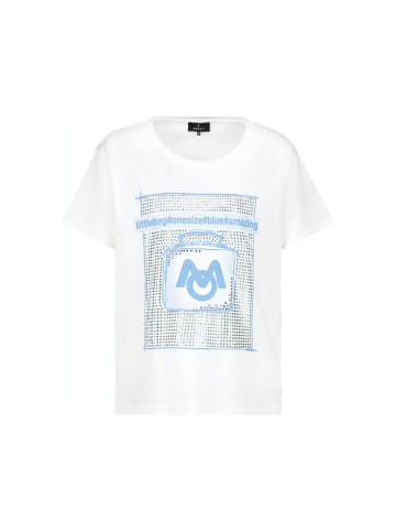 monari Rundhals T-Shirt