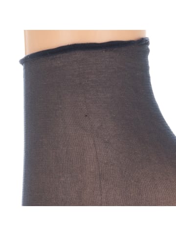 Jolie Folie 2er-Set: Socken in Blue