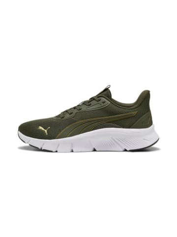 Puma Sneackers FlexFocus in Dunkel