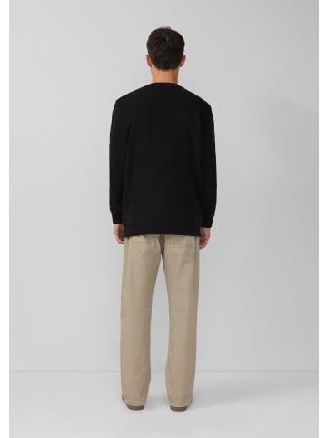s.Oliver Sweatshirt in 9999_schwarz
