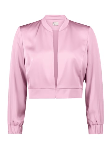Vera Mont Blouson langarm in Peony Blush