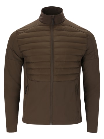 Endurance Laufjacke Benst in 5135 Wren