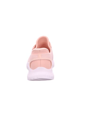 Skechers Sneaker BOBS SQUAD CHAOS CHAOS - CURRENT MUSE in light pink