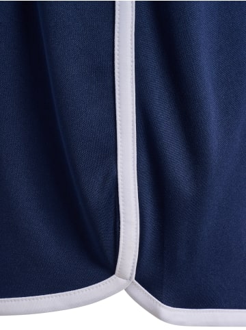 Hummel Hummel Verstellbare Taille Kurze Hose Hmlpulse Herren in DRESS BLUES