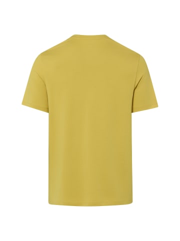 Camel Active T-Shirt in gelb