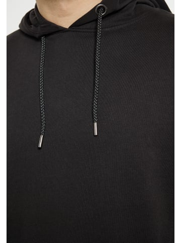 sloan Herren Sweatshirt in Schwarz