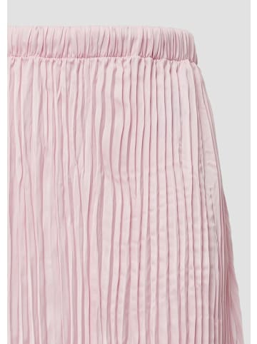 S. Oliver Faltenrock für Damen in kombi