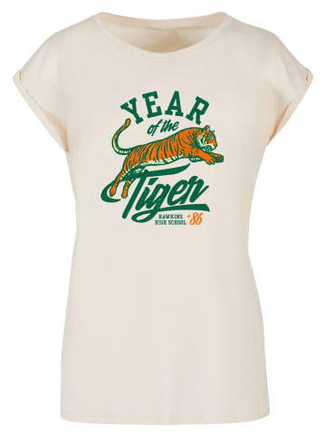 Absolute Cult Absolute Cult T-Shirts in sand