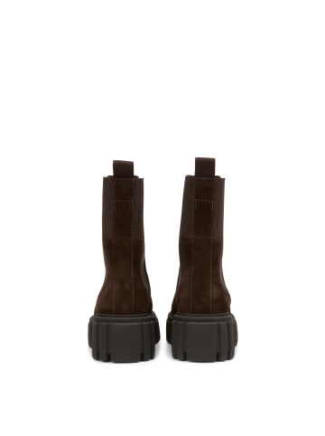 Marc O'Polo Chelsea Boot in braun