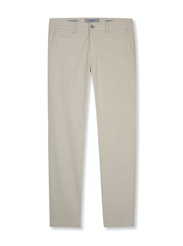 Pierre Cardin Hose Lyon tapered in Beige