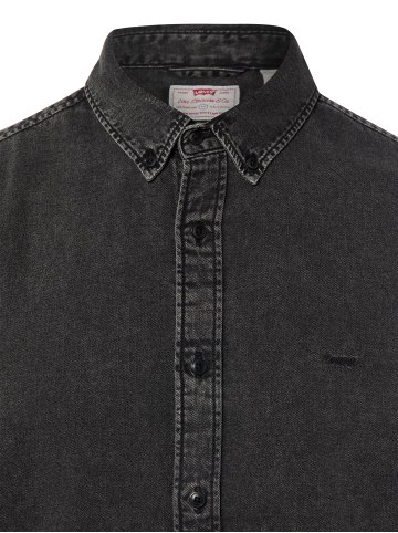 Levi´s Hemd in schwarz