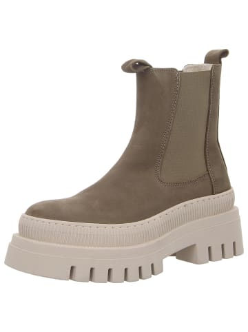 Tamaris Stiefelette in grau