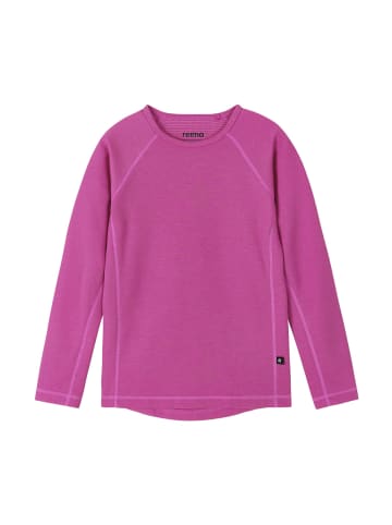 Reima Funktionsunterwäsche-Set Lani Fucshia