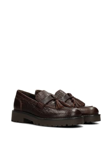 POELMAN Poelman LEIN Damen Loafer