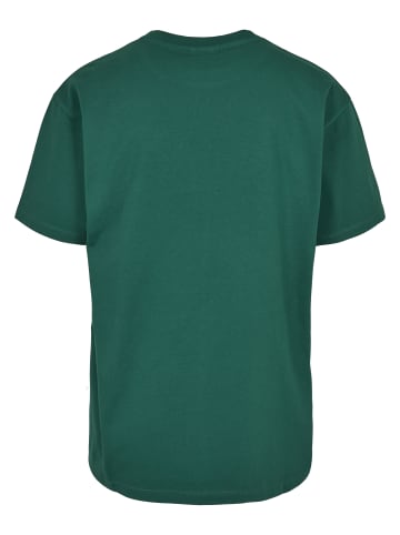 Urban Classics T-Shirt in green
