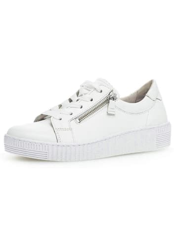 Gabor Sneaker in weiß