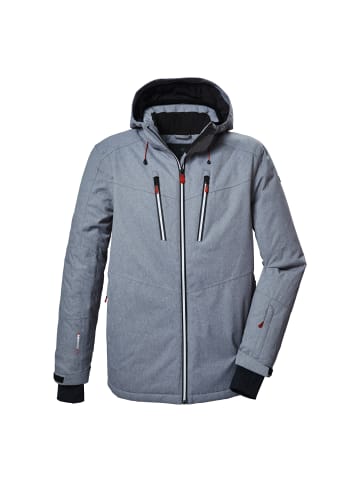 Killtec KSW 310 MNJCKT in Grau0613