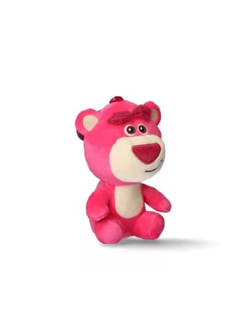 Disney Toy Story Lotso 3D Plüschfigur mit Aufhänger,