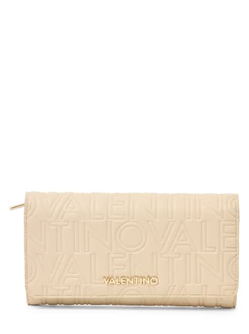 Valentino by Mario Valentino Geldbörse in beige