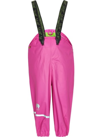 CeLaVi Kinder Regenhose in Rosa