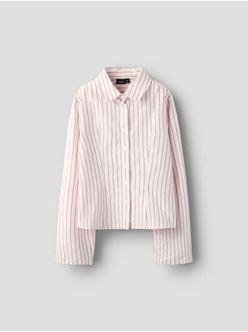 name it Hemd in Pink Marshmallow