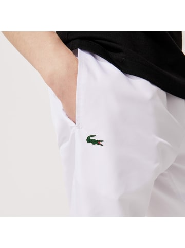 Lacoste Jogginghose für Herren in uni