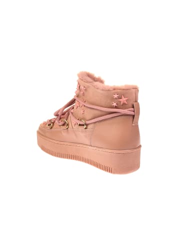 INUOVO Winterstiefel 30505  in Rosa