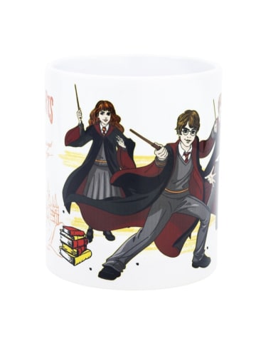 Harry Potter Tasse 325ml Keramikbecher im Geschenkset