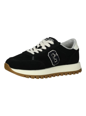 GANT Footwear Sneaker in Schwarz