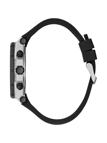 Guess Analoguhr für Herren in Schwarz