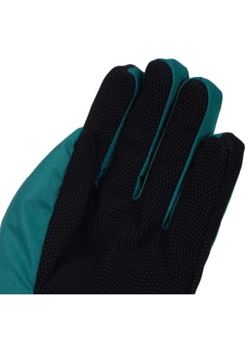 Icepeak Handschuhe Hayden JR in Petrol