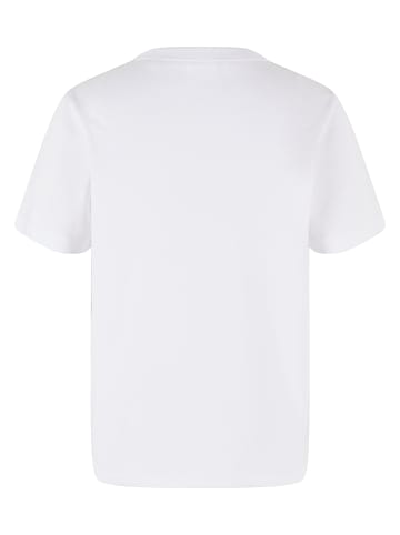 Urban Classics T-Shirts in white+white
