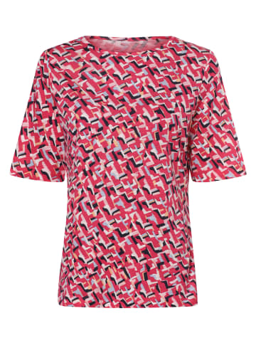 Rabe T-Shirt in pink