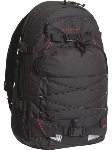 FORVERT forvert Rucksack Laptop LOUIS black