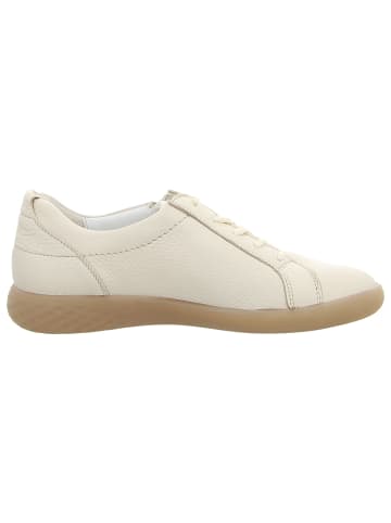 WALDLÄUFER Schnürschuh in beige