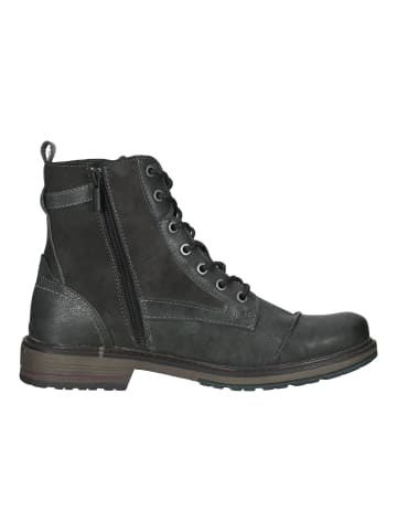 Mustang Stiefelette in Graphit