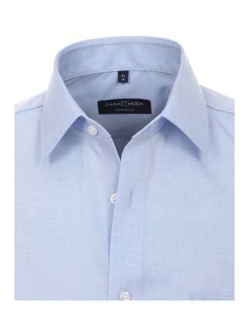 CASAMODA Businesshemd in Blau