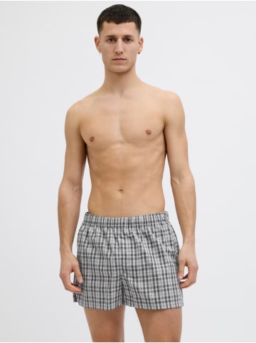 Jack & Jones 3er-Pack Boxershorts in Poppy Seed