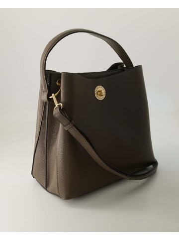 L.Credi Handtaschen in Braun