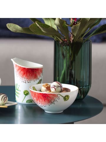 Villeroy & Boch 4er Set Schälchen Amazonia in ø 11 cm in bunt