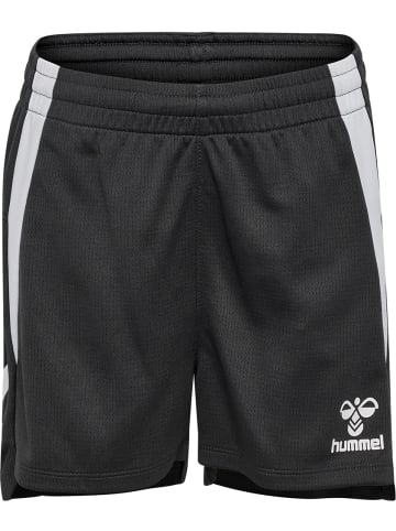 Hummel Sportshorts "Lead 2.0 Shorts" in Grau