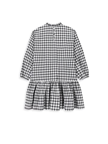 Coccodrillo Stoffkleid in bunt