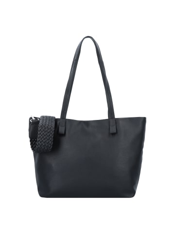 Gabor Veri Schultertasche 31 cm in black