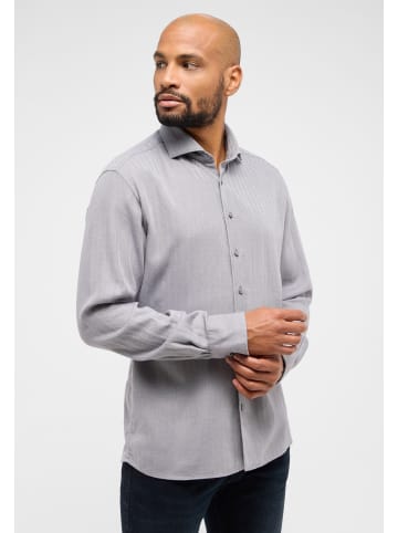 Eterna Hemd MODERN FIT in graphit