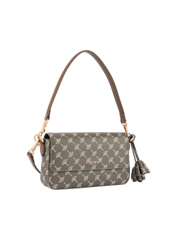 JOOP! Schultertasche 'Cortina 1.0 Nil in Burnt Olive 23,00 x 13,00 x 5,00 cm'