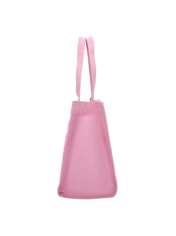 Fritzi aus Preußen Fritzi x Frida Kahlo Easy01 Limited Shopper Tasche 46.5 cm in oranges